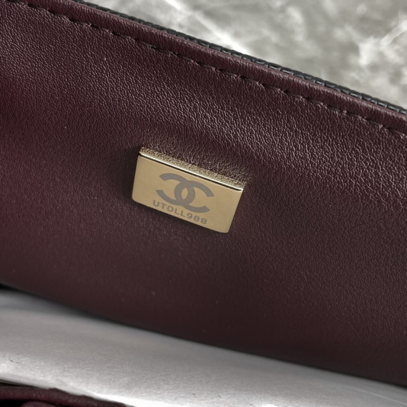 Ch**el cf series bags